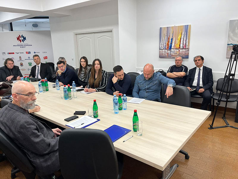 III Medjunarodna naucno-strucna konferencija 2018 - Pirot