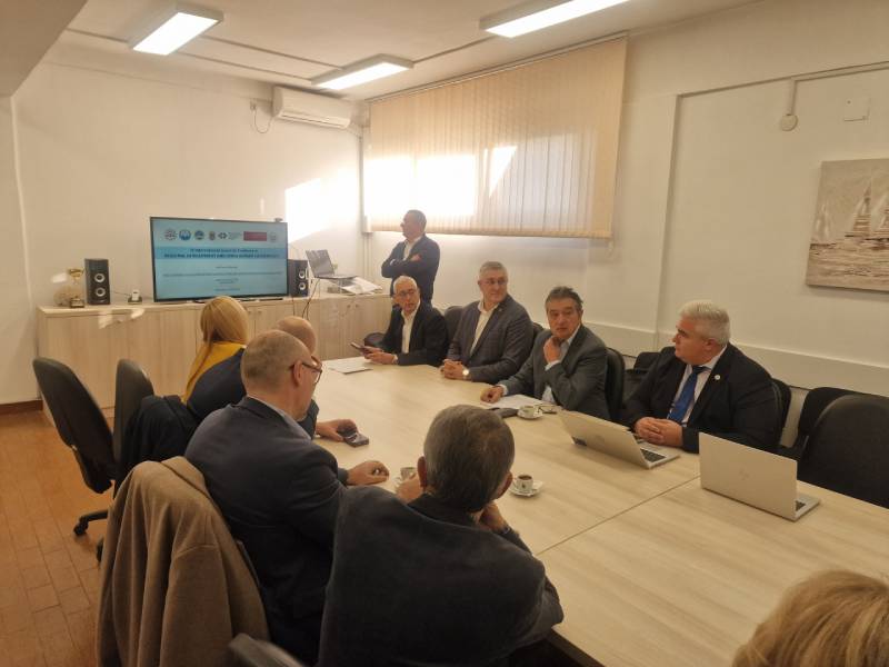 IX Medjunarodna naucno konferencija 2024 - Pirot